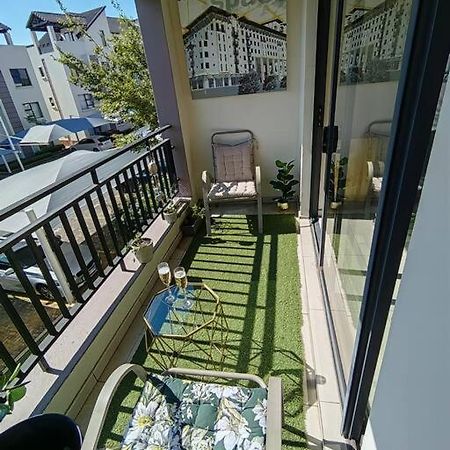 Classy And Cosy Apt - Dainfern Sandton Exteriér fotografie