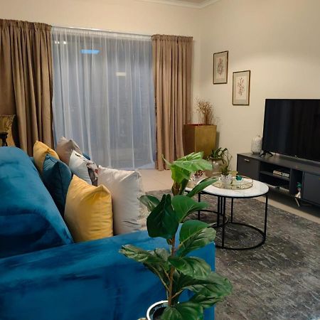 Classy And Cosy Apt - Dainfern Sandton Exteriér fotografie