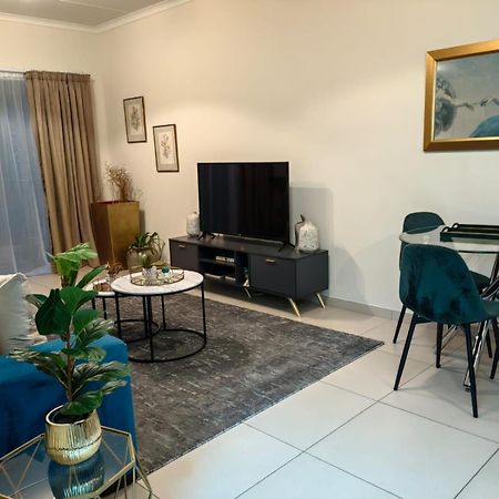 Classy And Cosy Apt - Dainfern Sandton Pokoj fotografie
