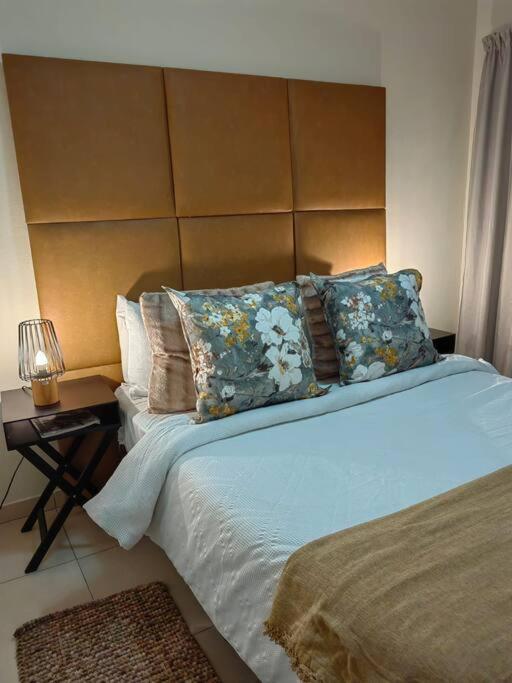 Classy And Cosy Apt - Dainfern Sandton Exteriér fotografie