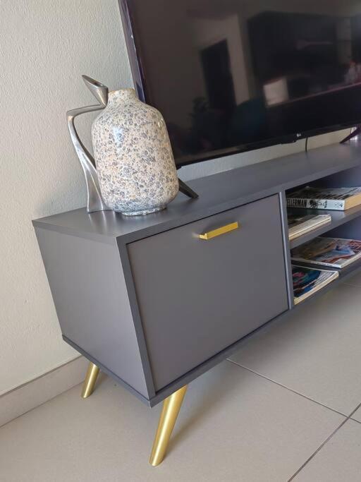 Classy And Cosy Apt - Dainfern Sandton Exteriér fotografie