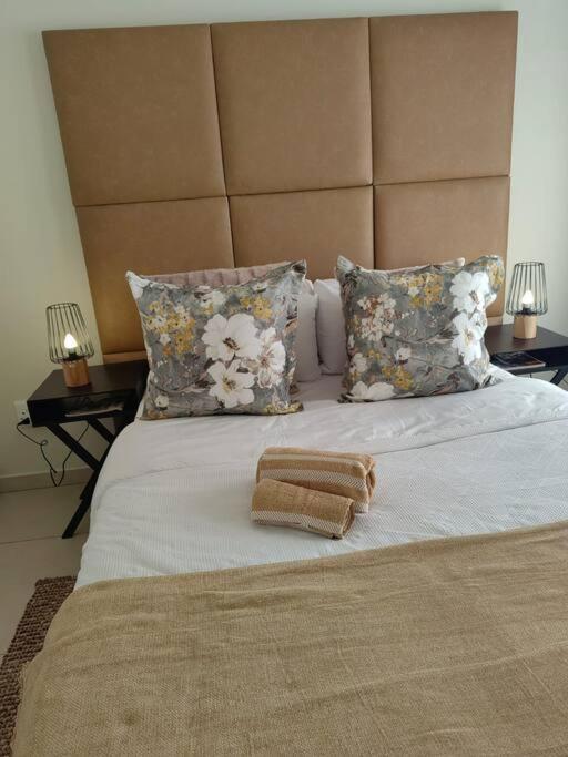 Classy And Cosy Apt - Dainfern Sandton Exteriér fotografie
